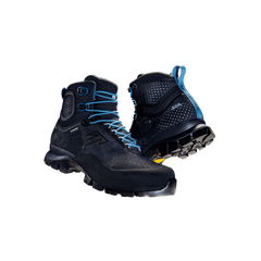 Tecnica Buty damskie Forge GTX szare, Waga: 2, Rozmiar: 38