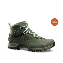Tecnica Buty damskie Plasma Mid GTX Ws shadow giungla / cloudy lichene r. 38 2/3