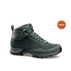 Tecnica Buty damskie Plasma Mid GTX Ws shadow piedra / fresh laguna, Waga: 2, Rozmiar: 40 2/3