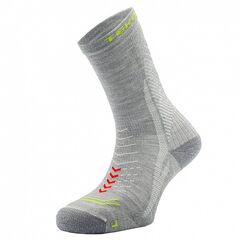 Teko Skarpetki ecoHike Discovery Light Half Cushion 2.0 Birch XL ( 46-49 )