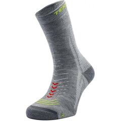 Teko Skarpetki ecoHike Exodus Medium Full Cushion 3.0 Birch, Kolor: beżowy, Waga: 0.5, Rozmiar: XL (46-49)