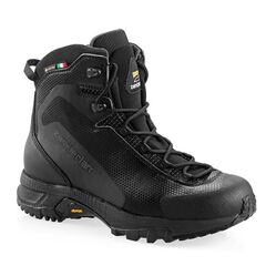 Zamberlan Buty trekkingowe męskie Brenva Lite GTX czarne, Kolor: czarny, Waga: 2, Rozmiar: 45