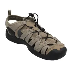 Keen Sandały męskie Drift Creek H2 beżowe, Waga: 2, Rozmiar: 46