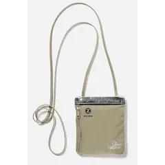 Lowe Alpine Portfel Dryzone Passport Wallet beżowy
