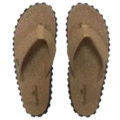 Gumbies Klapki japonki Gumtree Flip-Flop Unisex brązowe, Waga: 1, Rozmiar: 44