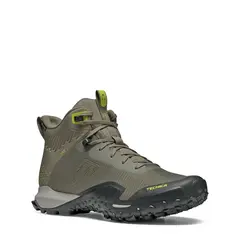 Tecnica Buty męskie Magma 2.0 S MID GTX Turned Grey / Green r. 46.5
