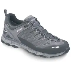 Meindl Buty męskie Lite Trail GTX - grafitowe r. 43
