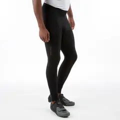Pearl Izumi Legginsy termalne męskie Thermal Tight - Black, Kolor: czarny, Waga: 0.9, Rozmiar: M