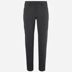 Millet Spodnie wspinaczkowe męskie Abrasion Stretch Pant - black r. S
