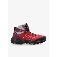Zamberlan Buty górskie damskie Circe GTX bordowe, Kolor: czerwony, Waga: 2, Rozmiar: 37