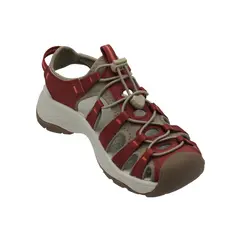 Keen Sandały damskie Astoria West Sandal czerwone r. 41