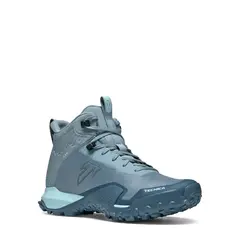 Tecnica  Buty damskie Magma 2.0 S Mid GTX niebieskie, Kolor: niebieski, Waga: 3, Rozmiar: 36 2/3