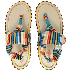 Gumbies Sandały japonki damskie Slingback Sandal Women - Beach Chair r. 38