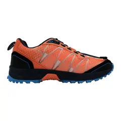 CMP Buty damskie Altak Wmn Trail Shoe pomarańczowe, Kolor: pomarańczowy, Waga: 2, Rozmiar: 36
