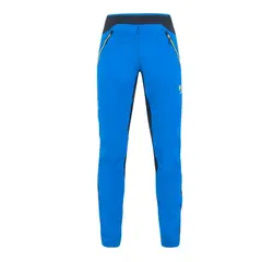 Spodnie męskie multisport Karpos Tre Cime Evolution - Indigo Bunting / Outer Space / High Visibility