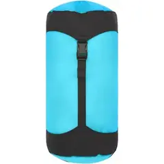 Sea To Summit Worek kompresyjny Ultra-Sil Compression Sack 5 l Atoll Blue