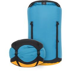 Sea To Summit Worek kompresyjny wodoodporny Evac Compression Dry Bag 20 litrów  - Turkish Tile