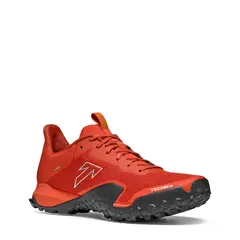 Tecnica Niskie, lekkie buty męskie Magma 2.0 S Ms czerwone, Kolor: czerwony, Waga: 3, Rozmiar: 44 1/2