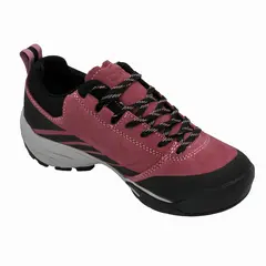 CMP Buty trekkingowe damskie Mintaka różowe r. 40