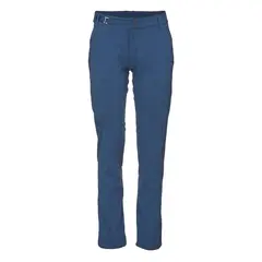 Black Diamond Spodnie trekkingowe damskie Alpine Light Pants niebieskie, Kolor: niebieski, Waga: 1, Rozmiar: XS