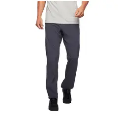 Black Diamond Spodnie męskie Alpine Light Pants Carbon r. M