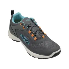 Keen Damskie buty trekkingowe Terradora Speed szare, Kolor: szary, Waga: 2, Rozmiar: 37