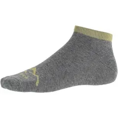 Viking Skarpetki bambusowe męskie Low Bamboo Man Sock szare L ( 43-46 )
