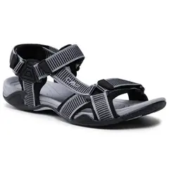 CMP Sandały trekkingowe męskie Hamal Hiking Sandal szare, Waga: 2, Rozmiar: 45