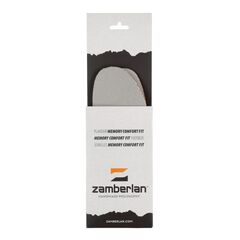 Zamberlan Wkładki do butów górskich Plantari Comfort Fit, Waga: 0.5, Rozmiar: 38