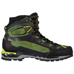 La Sportiva Buty męskie Trango Tech GTX czarno-zielone, Waga: 2, Rozmiar: 42