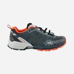 Millet Buty biegowe damskie Light Rush szare, Waga: 2, Rozmiar: 40