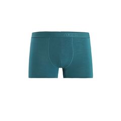 Icebreaker Termoaktywne bokserki męskie Anatomica Cool-Lite Boxers zielone, Kolor: zielony, Waga: 0.5, Rozmiar: S