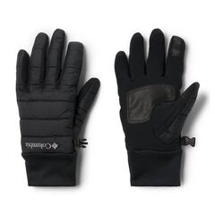 Columbia Rękawiczki damskie Powder Lite Glove czarne