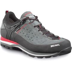 Meindl Buty trekkingowe męskie Literock GTX szare, Waga: 2, Rozmiar: 45