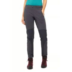 Rab Spodnie wspinaczkowe damskie TORQUE PANTS beluga r. XL