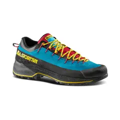 La Sportiva Buty podejściowe męskie turkusowe r. 44