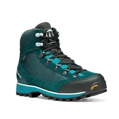Tecnica Buty trekkingowe damskie Makalu IV GTX turkusowe, Kolor: turkusowy, Waga: 2, Rozmiar: 38 2/3