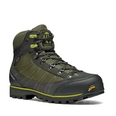 Tecnica Buty trekkingowe męskie Makalu IV GTX shadow giungla/dark piedra, Waga: 2