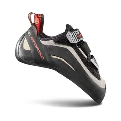 La Sportiva Buty wspinaczkowe damskie Miura VS Woman czarno-białe, Waga: 2, Rozmiar: 37