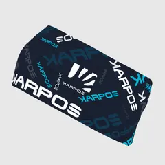Karpos Opaska na głowę Lavaredo Headband - Sky Captain