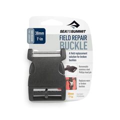 Klamra naprawcza Sea To Summit Field Repair Buckle Side Release 1 pin - 38 mm