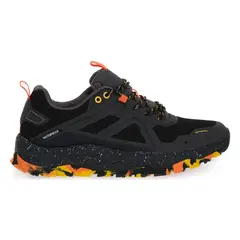 Lumberjack Buty outdoorowe męskie Dynamite czarne, Kolor: czarny, Waga: 2, Rozmiar: 45
