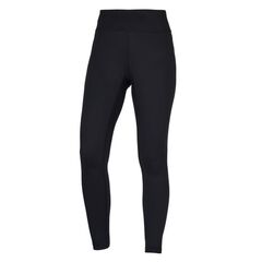 Northfinder Damskie zimowe legginsy outdoorowe Lucile czarne, Kolor: czarny, Waga: 1, Rozmiar: XXL
