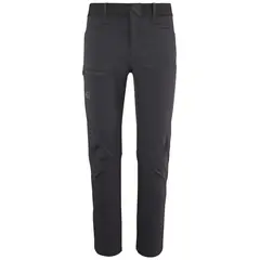 Millet Spodnie męskie Onega Stretch Pant czarne, Waga: 1, Rozmiar: XL