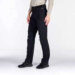 Northfinder Damskie zimowe spodnie turystyczne Melba - black r. XL