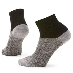 Smartwool Skarpetki damskie Everyday Cable Ankle Socks - black, Kolor: czarny, Waga: 0.5, Rozmiar: M (38-41)