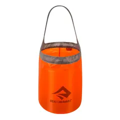 Sea To Summit Składane wiadro kuchenne Ultra Sil Folding Bucket 10l