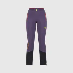 Karpos Spodnie zimowe / skiturowe damskie Alagna Plus Evo Pant fioletowe, Waga: 1, Rozmiar: S