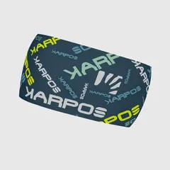 Opaska na głowę Karpos Lavaredo Headband - Stargazer / Lichen