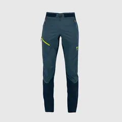 Karpos Spodnie męskie Rock Evo Pants turkusowe, Waga: 0.5, Rozmiar: XL